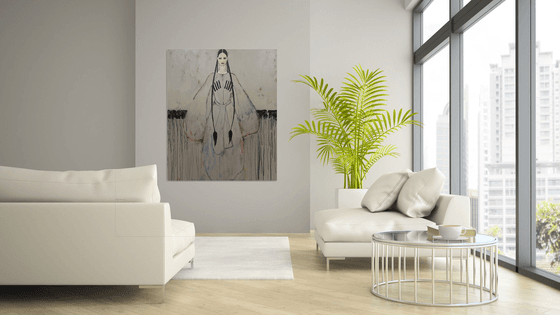 Portraits of Heritage