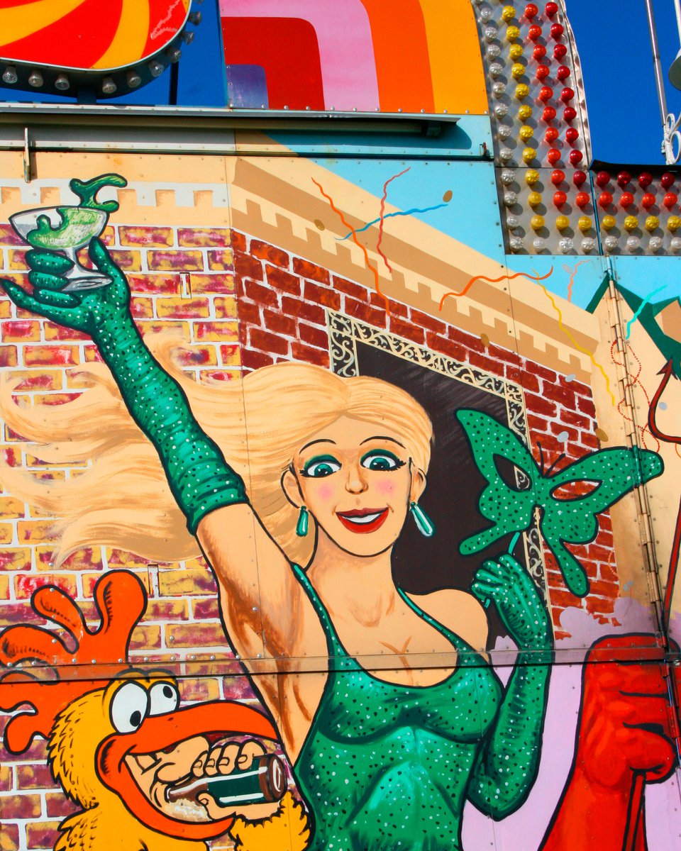 Expressive Photograph , Carnival Girl Indio Ca By William Dey, 18 X 22, Artwork For Sale On Artfinder
