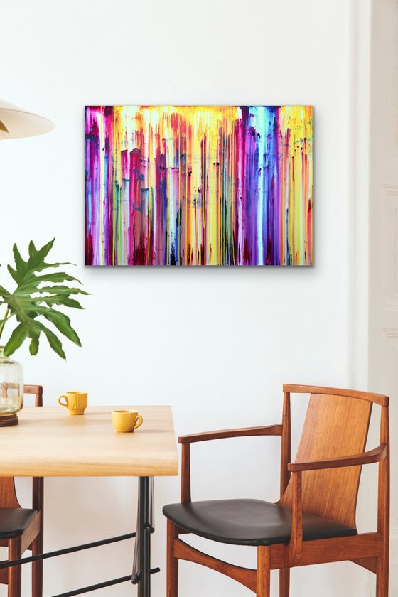 The Emotional Creation #273