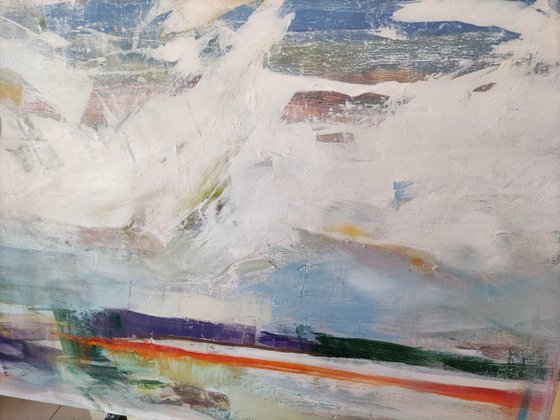 Something hidden in the sky