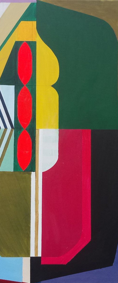 Other Way Around by Liam Hennessy