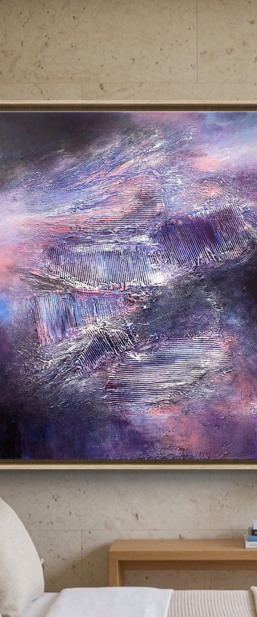 Velvet Eclipse by Alexandra Petropoulou