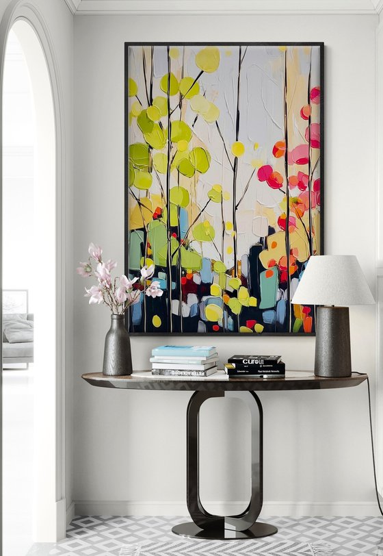 Childhood Memories #1