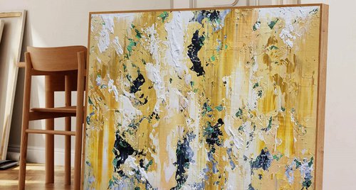 Artwork by Alex Senchenko