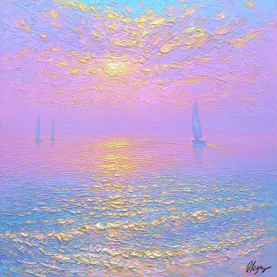 Sea