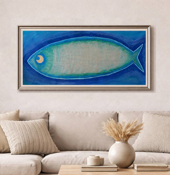 Goldfish