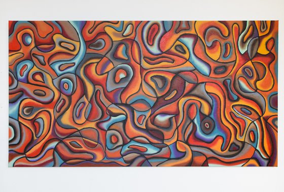 Earth Rhythms  - 6