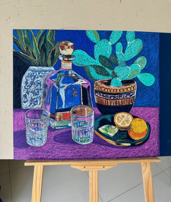 Blue Agave