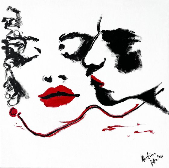 Le Baiser