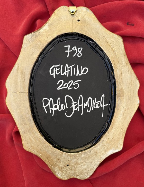798 - GELATINO