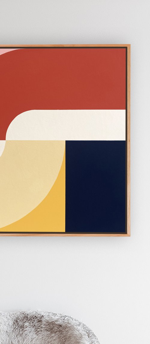Symphony by Liam Roberts