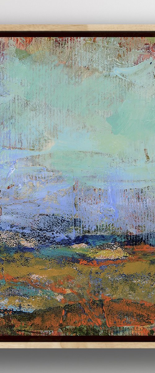 Weather or Not 2 by Melinda MacDonald