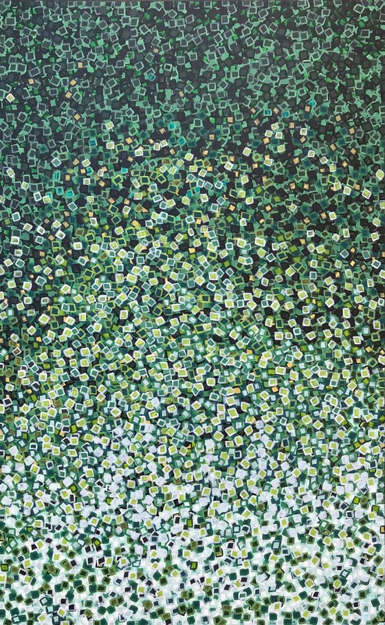 INSPIRATION 5 - Vertical Garden - CZ22009