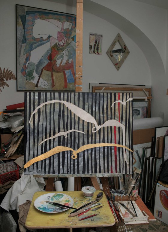 Birds