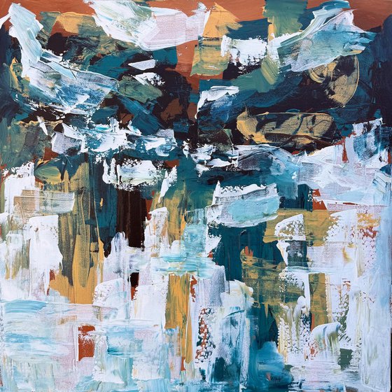 Unresolved