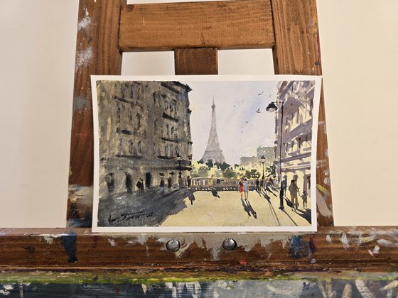 Paris II