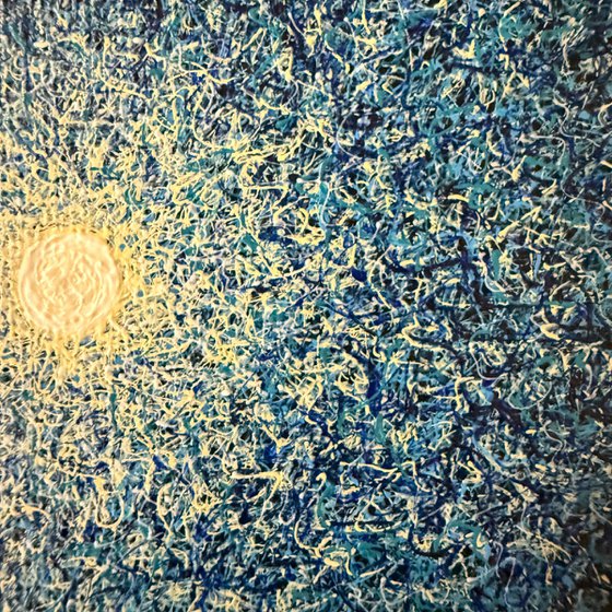 Whisper of the Moonlight