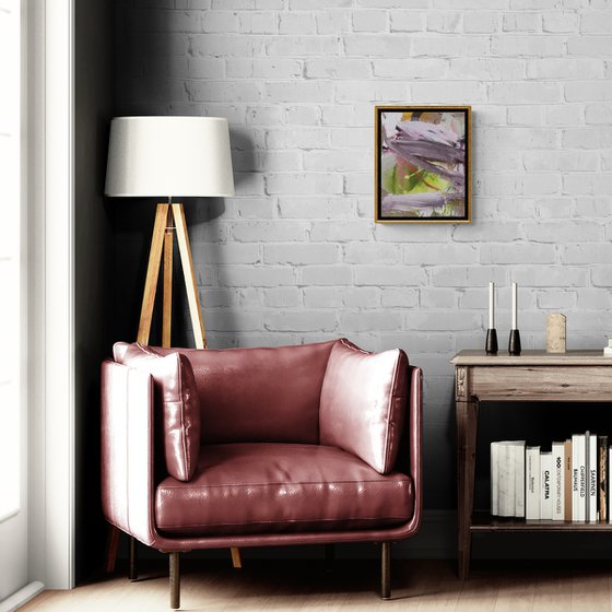 THINGS ARE WHAT YOU MAKE OF THEM 4