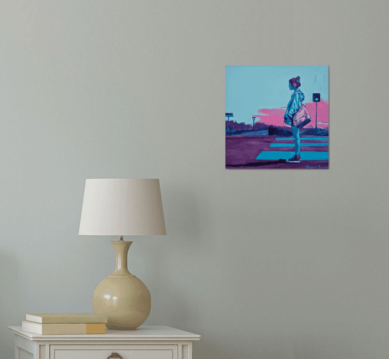 Not Every Green Light Is Meant for You