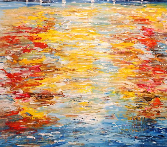 Sailing Impressions A 1