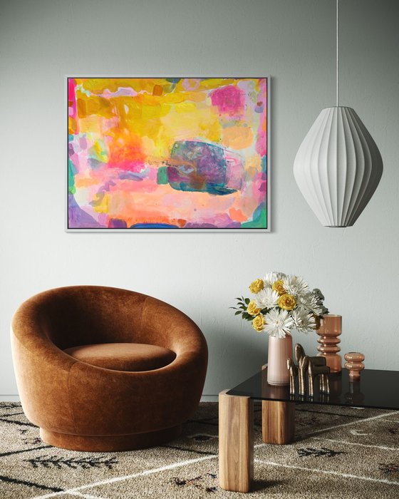‘Summer Electric’