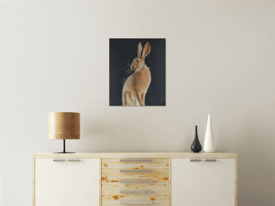 Hare