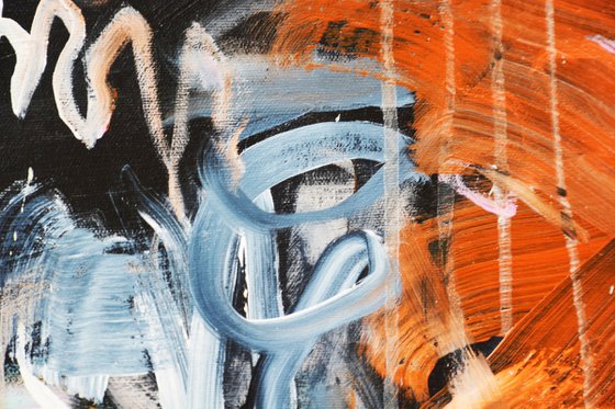 Bloom of Unsaid Things