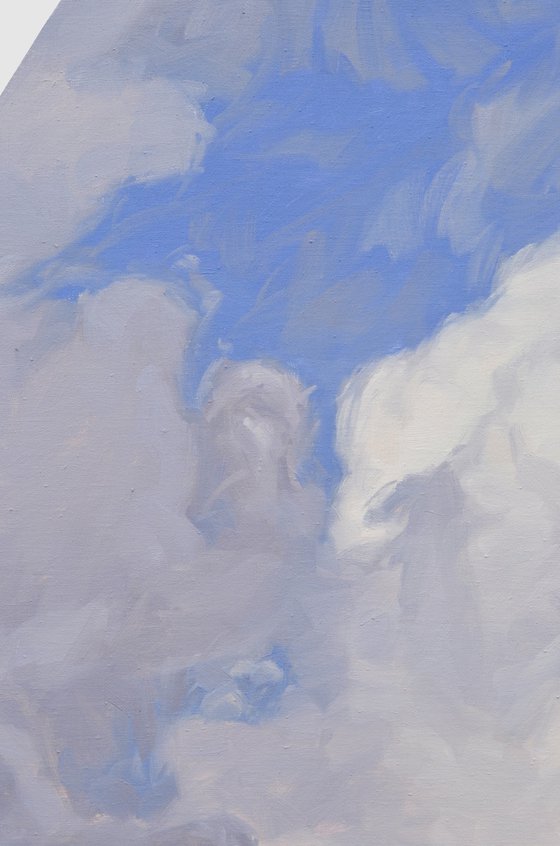 Rising Sky — May 6, 6 pm