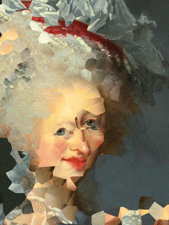 Fragmentaciones