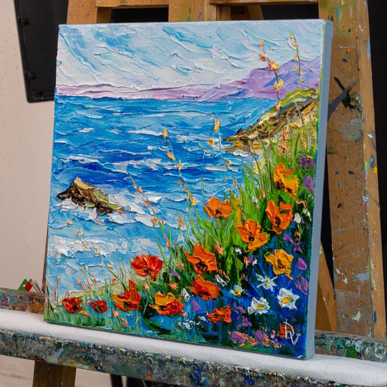 Coastal Bloom