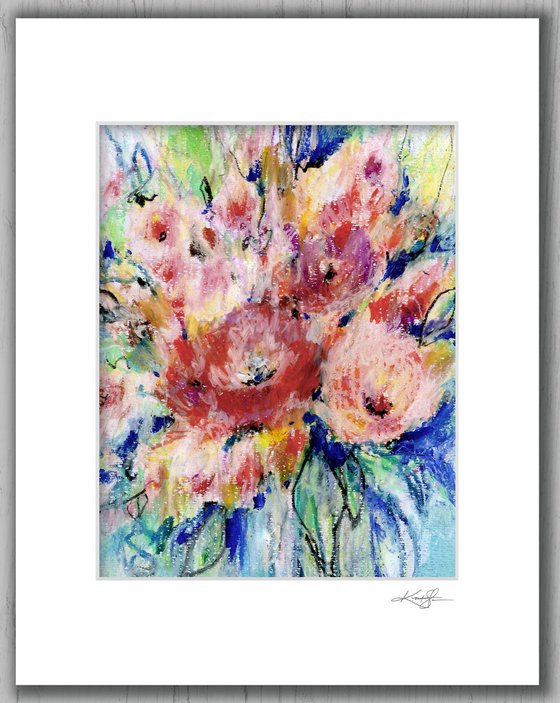 Floral Lullaby 13