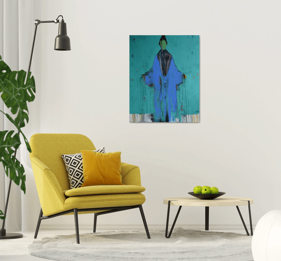 The Alienatino Series