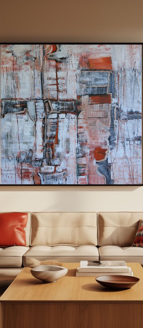 One Thing Leads to Another by Loretta Kaltenhauser