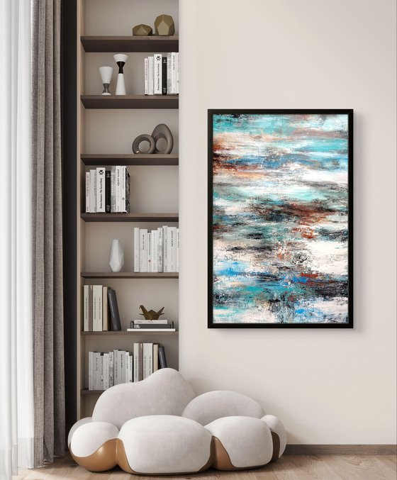 Waves Of Serenity