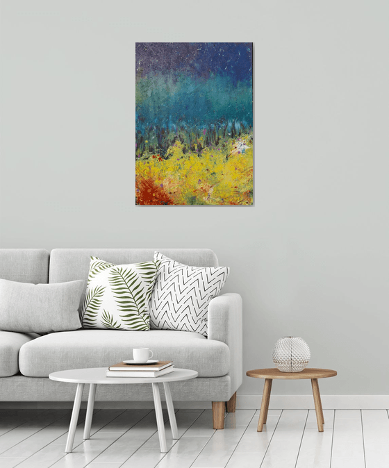 Where Consciousness Listens