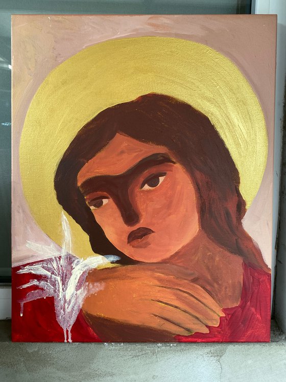 Immaculate Conception #2