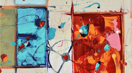 Intersphere Abstract