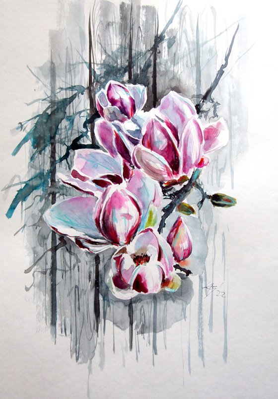 Magnolia