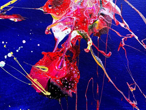 Deep Sea Creatures - Gathering