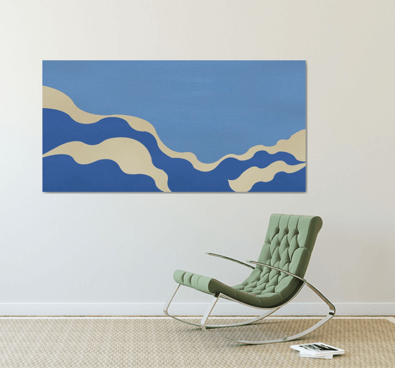 Silent Landscape #09