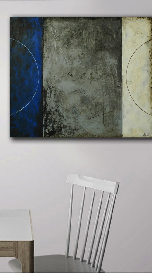 Semantics Of The Symbols V. by Rumen Spasov
