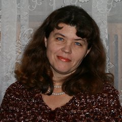 Irina Tolstikova