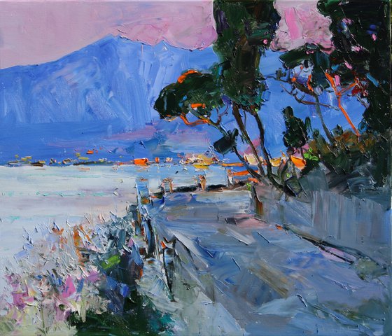 "Montenegro "