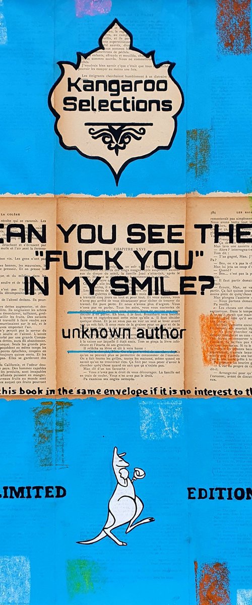 The malicious laugh by jan noah