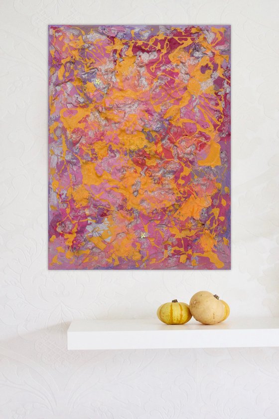 Matter Painting 137