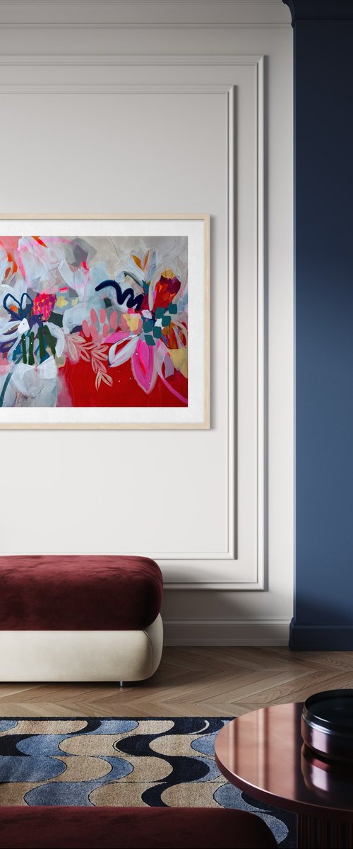 "Unasked" by Tanya Lytko