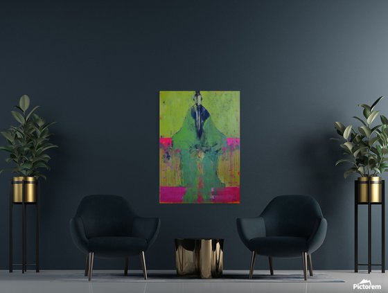 Alienation – Green Ritual