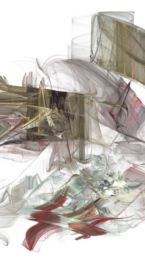 Nuances LIV by Carla Sá Fernandes