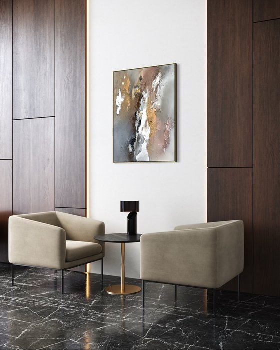 Fragmented Landscape