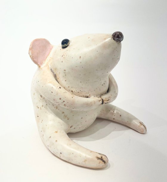 A Mouse's Odyssey II